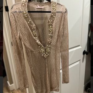 Victoria secret cover up